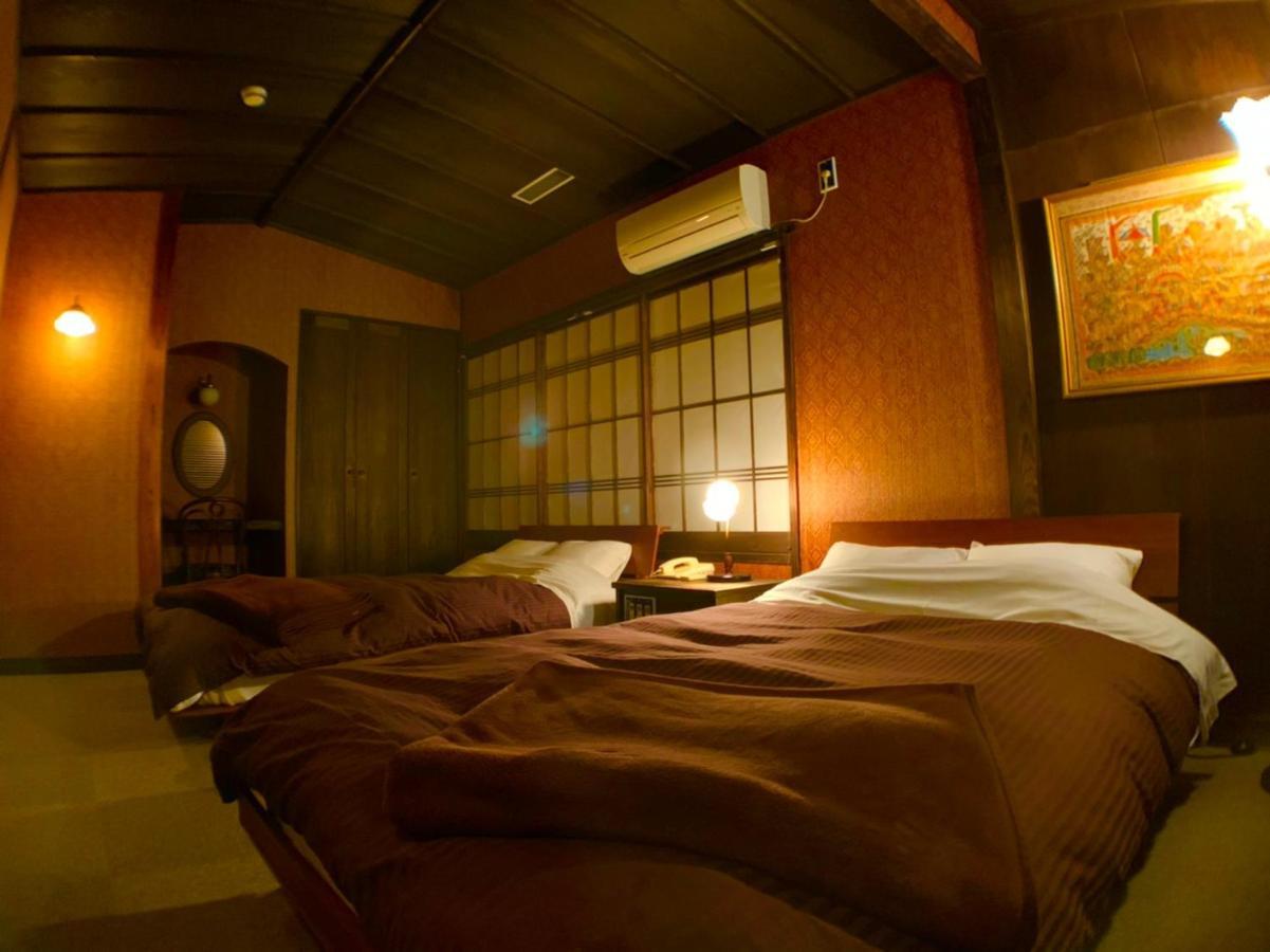 Japanese Style Hotel Morigen Kyotango Exteriér fotografie