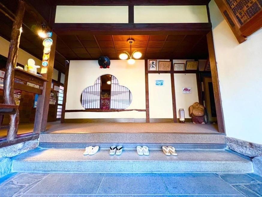 Japanese Style Hotel Morigen Kyotango Exteriér fotografie