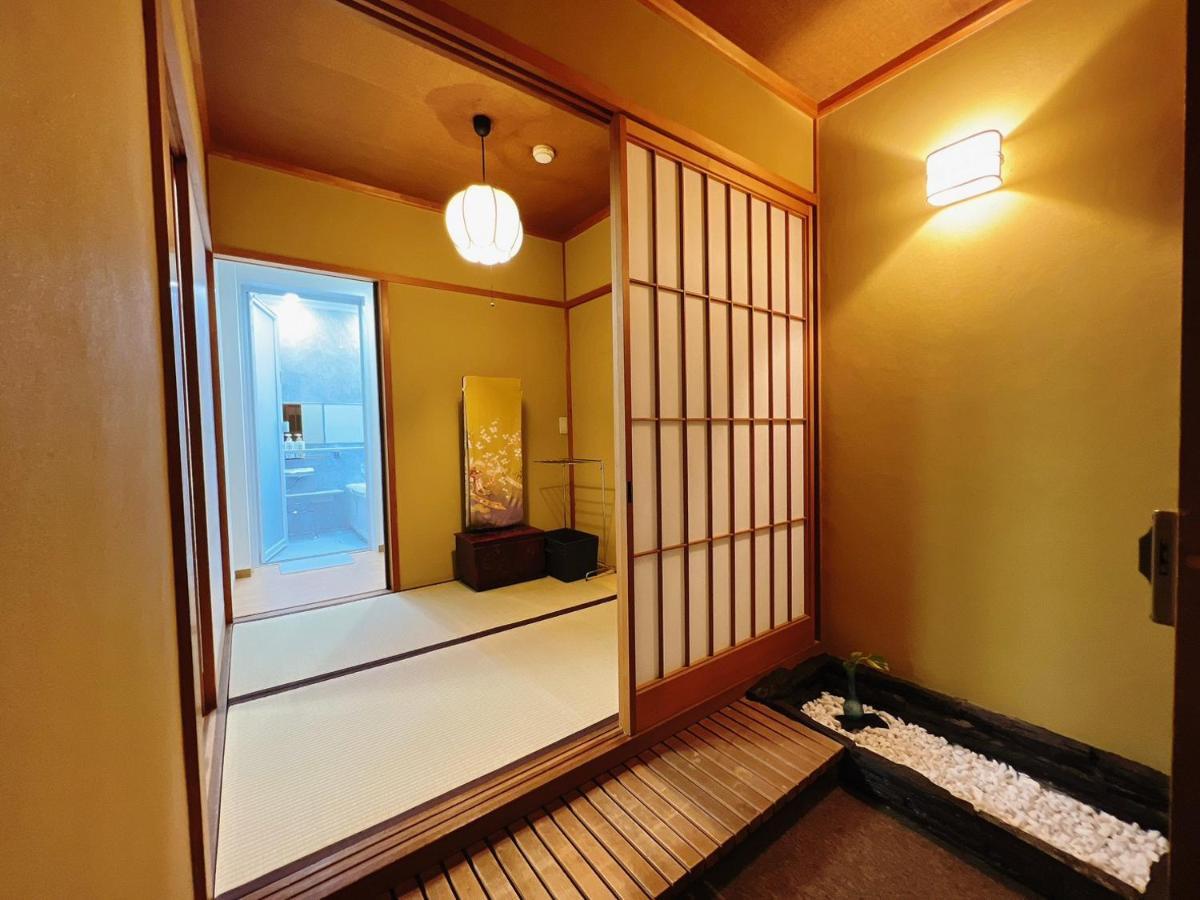 Japanese Style Hotel Morigen Kyotango Exteriér fotografie