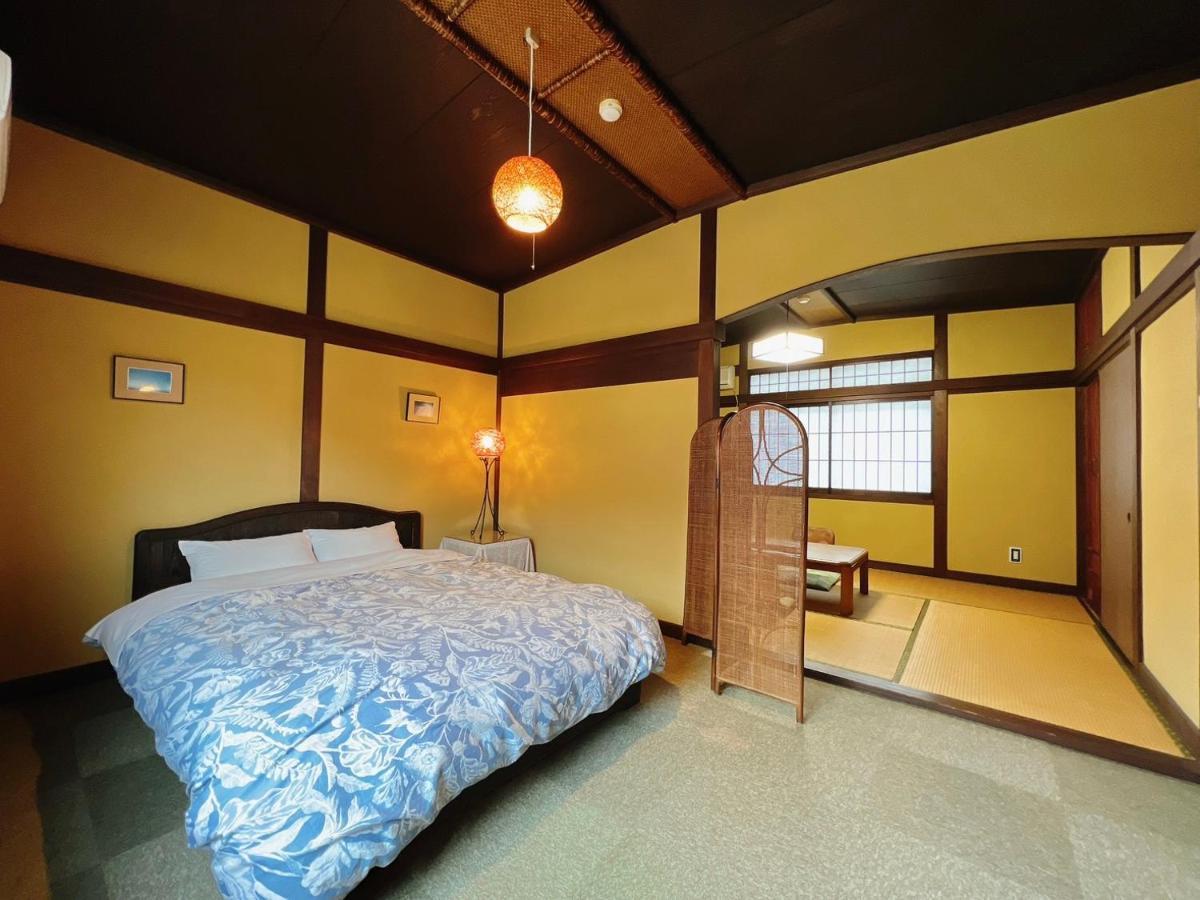 Japanese Style Hotel Morigen Kyotango Exteriér fotografie